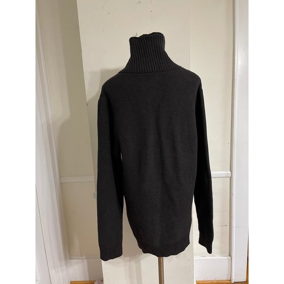 Calvin Klein Jean.Men sweaters‎ brown color size M - Picture 2 of 13